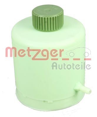 METZGER Δοχείο διαστολής, λάδι υδραυλικού τιμονιού 2140263 METZGER 2140263 γνήσια Δοχείο διαστολής, υδραυλικό λάδι Audi A8 D3 κόστος