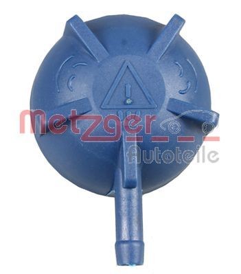 METZGER Tampa de fecho, recipiente de líquido de refrigeração 2140265 Tampa depósito do líquido de refrigeração METZGER 2140265 baratos