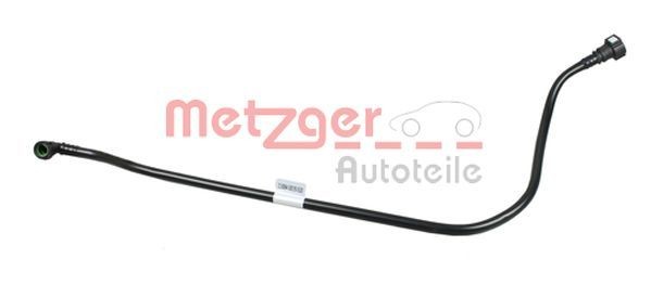 METZGER Brandstofleiding 2150064 Fiat PANDA Brandstofslang METZGER 2150064