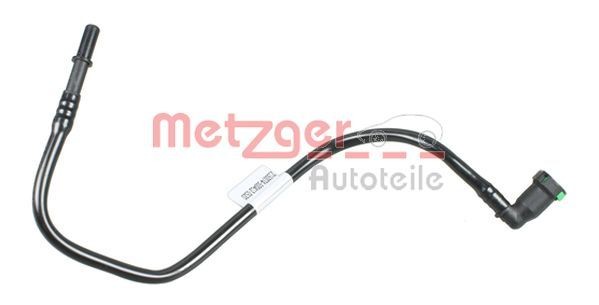 METZGER Polttoaineputki 2150074 2150074 METZGER Polttoaineletku (diesel ja bensa) SEAT ARONA