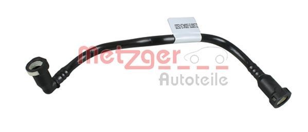 METZGER Fuel Line 2150075 FORD KUGA METZGER fuel line 2150075