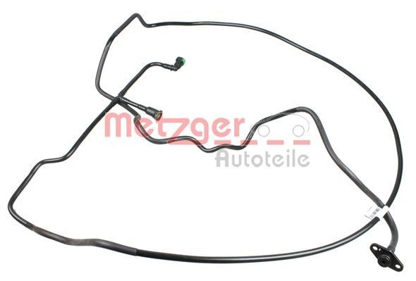 METZGER Tuyauterie de carburant 2150081 METZGER 2150081 Conduite de carburant Hyundai Grand Santa Fe prix