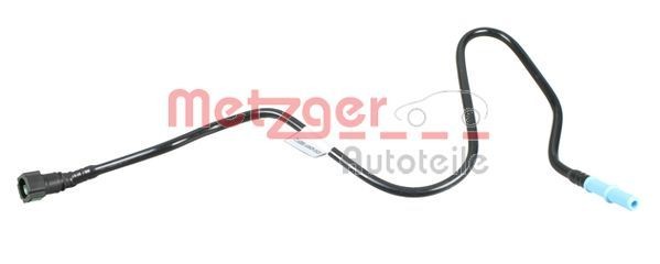 METZGER Kraftstoffleitung 2150085 2150085 METZGER Astra H Schrägheck Kraftstoffleitung Preis