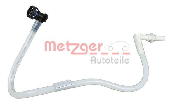 METZGER Kütusetorustik 2150091 METZGER 2150091 Kütusevoolik Fiat Ducato Panorama 280 odava hinnaga