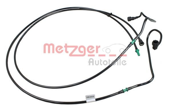 METZGER Tuyauterie de carburant 2150095 METZGER 2150095 Durite de carburant DS DS3 coût