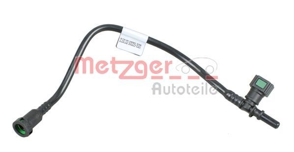 Tubo de combustível METZGER 2150102 METZGER 2150102: Tubo de combustivel Peugeot 206 2000