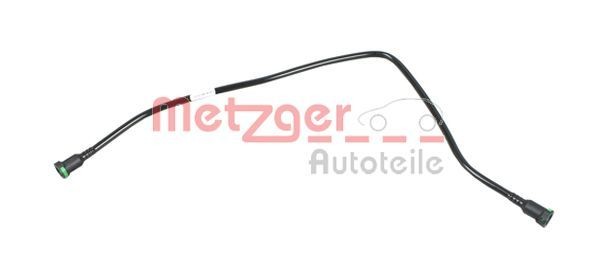 METZGER Condotto carburante 2150104 METZGER 2150104 Tubo carburante DS 4 II originale prezzo