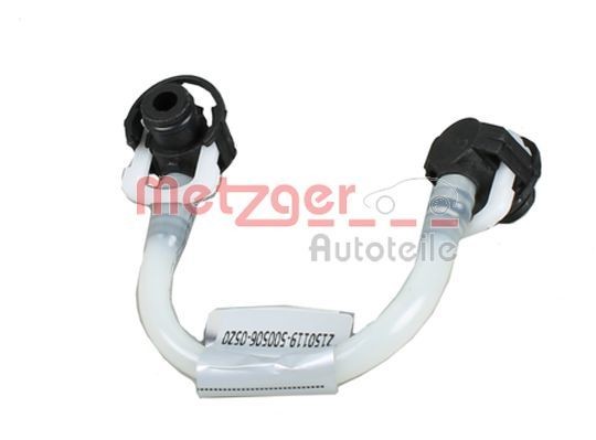 METZGER Condotto carburante 2150119 2150119 Tubo carburante KIA MAGENTIS METZGER costo