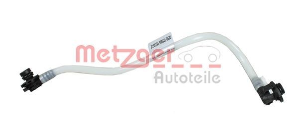 METZGER Condotto carburante 2150134 2150134 Tubo carburante VOLVO XC60 METZGER costo