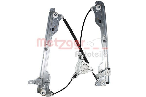 METZGER Lève-vitre 2160461 METZGER 2160461 Mécanisme lève-vitre Serena C24 pas cher