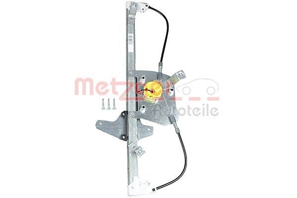 METZGER Rudehejs 2160479 METZGER 2160479 Rudehejs