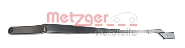 METZGER Rameno stierača skiel 2190447 METZGER 2190447 Rameno stierača HONDA PRELUDE originálne
