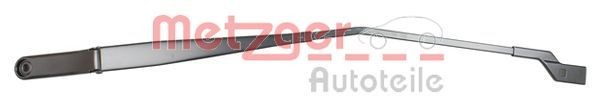 METZGER Vindusviskerarm 2190448 pris Vindusviskerarm Volkswagen 3G5 2190448 METZGER