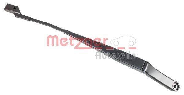 Scheibenwischerarm METZGER 2190451 METZGER 2190451: Heckscheibenwischerarm Volkswagen TIGUAN 2021