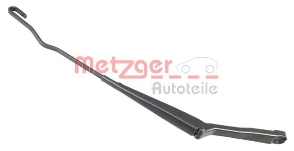 METZGER Braço de limpa-vidros, limpeza de vidros 2190453 Braço do limpador de parabrisa METZGER Volkswagen PASSAT 2190453