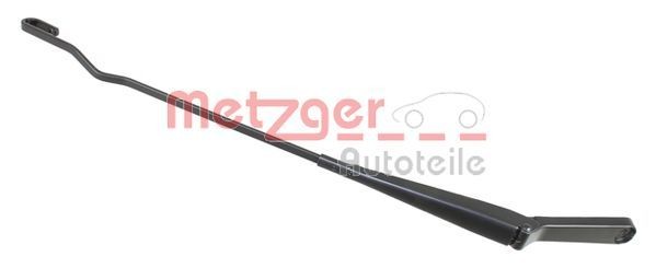 METZGER Vinduesvisker arm 2190454 METZGER 2190454 Vw Polo Vivo Viskerarm pris