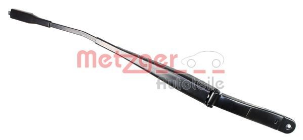 METZGER Torkararm 2190459 2190459 Torkararm METZGER MERCEDES-BENZ VANEO