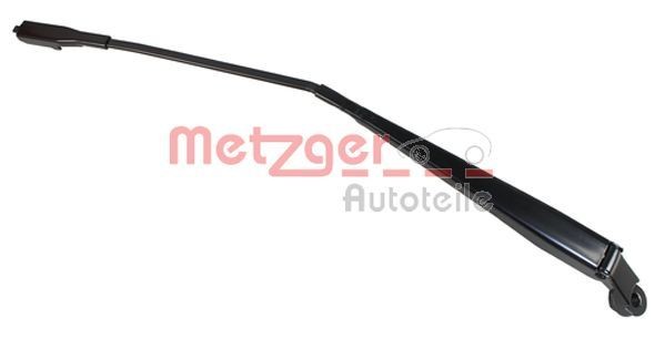 METZGER Vindusviskerarm 2190461 Viskerarm METZGER SPRINTER 2190461 billige