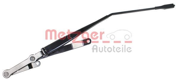 METZGER Bras d'essuie-glace, nettoyage des vitres 2190462 Mercedes-Benz /8 Bras d'essuie-glace nettoyage des vitres METZGER 2190462