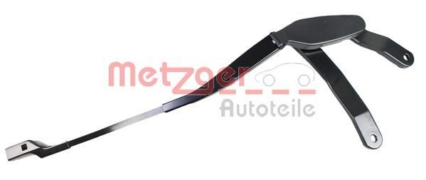 METZGER Βραχίονας υαλοκ., καθαρ. τζαμιών 2190468 METZGER 2190468 Βραχίονας υαλοκ., καθαρ. τζαμιών