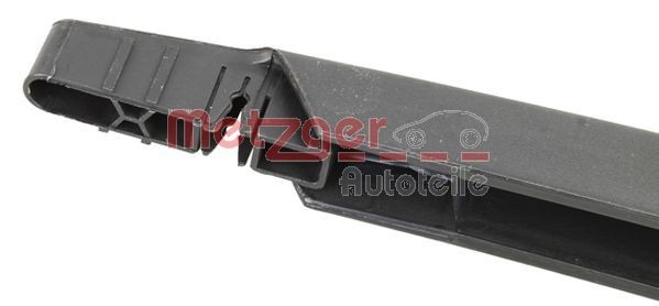 Kojamees, klaasipesu METZGER 2190475 METZGER 2190475: Kojamehe vars Volvo XC 90 2011