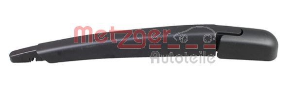 METZGER Vindusviskerarm 2190477 METZGER 2190477 Vindusviskerarm Nissan Micra K12 billige
