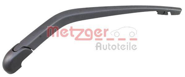 METZGER Vindusviskerarm 2190481 Viskerarm Nissan A33 2190481 METZGER