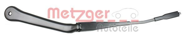 METZGER Scheibenwischerarm 2190487 Wischerarm METZGER BMW Z4 2190487