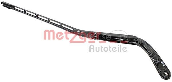 METZGER Ruitenwisserarm, ruitenreiniging 2190489 Ruitenreiniging CITROËN Jumper I Van (230): Ruitenwisserarm, ruitenreiniging METZGER 2190489