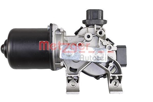 METZGER Vindusviskermotor 2190506 Vindusviskermotor METZGER PATRIOT 2190506 billige