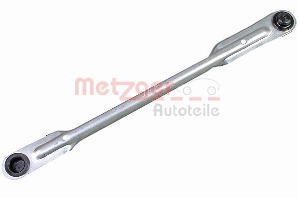 METZGER Drive Arm, wiper linkage 2190886 METZGER 2190886 Ssangyong Actyon 1 wiper linkage cost
