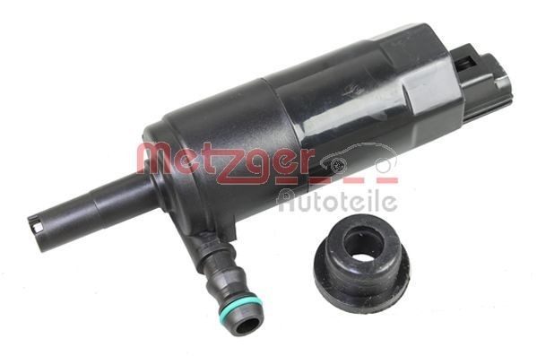 METZGER Klaasipesuvee pump, tulepesur 2220111 METZGER 2220111 Klaasipesuvee pump, tulepesur Ford Focus 3 Kombi odav