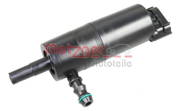 METZGER Αντλία νερού πλύσης, καθαρ. προβολέων 2220114 2220114 Αντλία νερού πλύσης, καθαρ. προβολέων METZGER HONDA STREAM