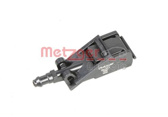 METZGER Μπεκ νερού πλύσης, καθαρ. τζαμιών 2220612 Πιτσιλίθρα METZGER DEFENDER 2220612 φθηνά