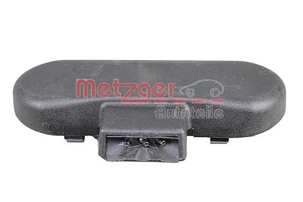 Ugello lavavetri METZGER 2220615 METZGER 2220615 costo Ugelli lavavetri Audi TT 2001