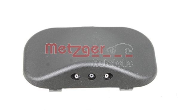 METZGER Windscreen washer jet 2220819 2220819 METZGER windscreen washer jets for VOLVO 140
