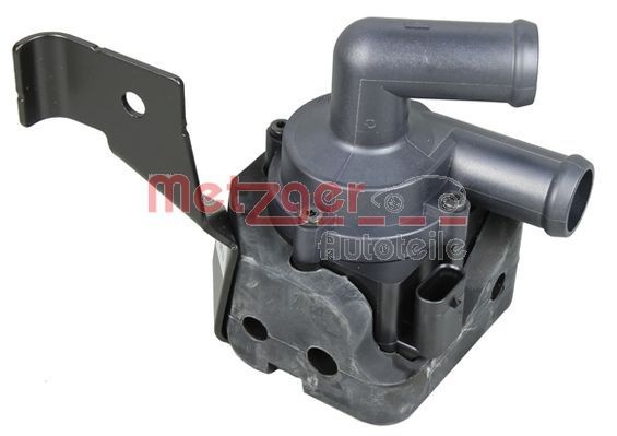 METZGER Lisaveepump 2221081 METZGER 2221081 Veepump, seisuküte BMW F07 odav