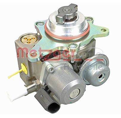 METZGER Pompa ad alta pressione 2250356 Costo Pompa iniezione METZGER CITROËN 2250356