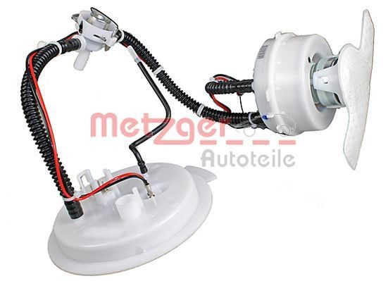 METZGER Pompe à essence 2250368 METZGER 2250368 Pompe à essence