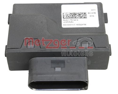 METZGER Riadiaca jednotka, palivové čerpadlo 2250375 2250375 METZGER Relé palivového čerpadla Chevrolet lacné