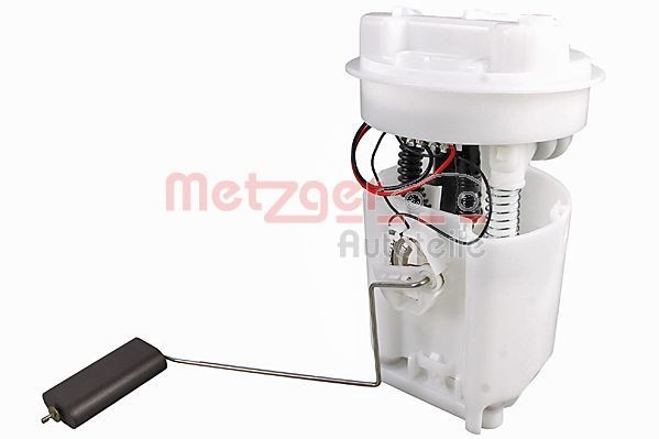 METZGER Benzinepomp 2250380 2250380 Dieselpomp VOLVO V40 Hatchback METZGER
