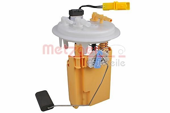 METZGER Tankvlotter 2250389 METZGER 2250389 Brandstofniveau sensor 207 SW originele prijs