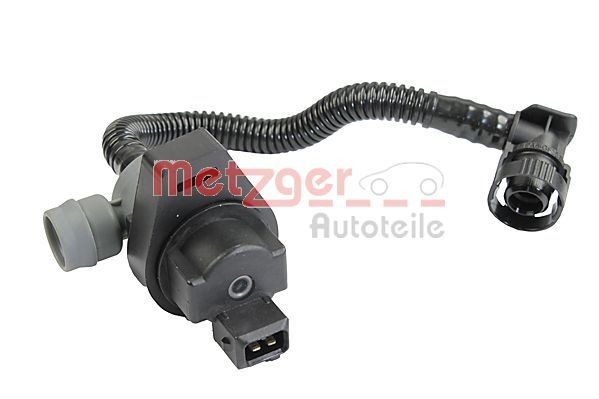 METZGER Soupape de ventilation, réservoir de carburant 2250391 METZGER 2250391 d'origine Soupape de ventilation de réservoir de carburant BMW E61 coût