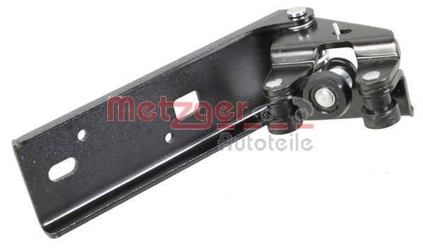 METZGER Rolgeleiding, schuifdeur 2310072 METZGER 2310072 Rolgeleiding, schuifdeur VAUXHALL Astra Mk2 CC (T85) 1.7 D 57 Pk 1989