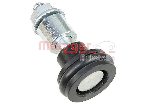 METZGER Rullaohjain, liukuovi 2310086 METZGER 2310086 Nissan Interstar Van ovi yksittäisosat hinta