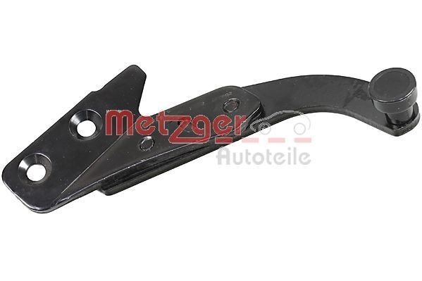 METZGER Guidarullo, Porta scorrevole 2310103 2310103 costo Portiere componenti MERCEDES-BENZ SL METZGER