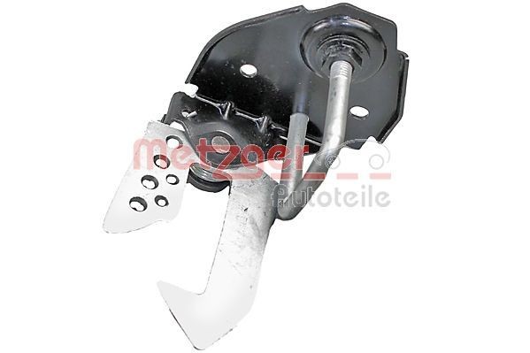 Konepellin lukko METZGER 2310564 METZGER 2310564 BMW Z4 2012 Konepelti