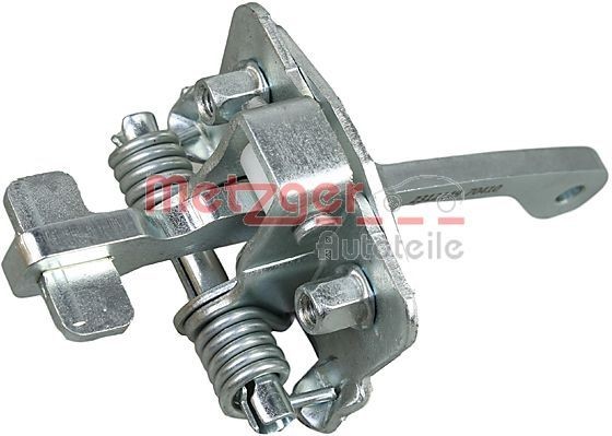 METZGER Dørstop 2312149 Dør tilbehør METZGER Volkswagen UP 2312149