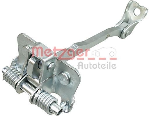 METZGER Aretačné zaradenie dverí 2312155 METZGER 2312155 originálne Piate dvere Talento Platform / Chassis (296) cena