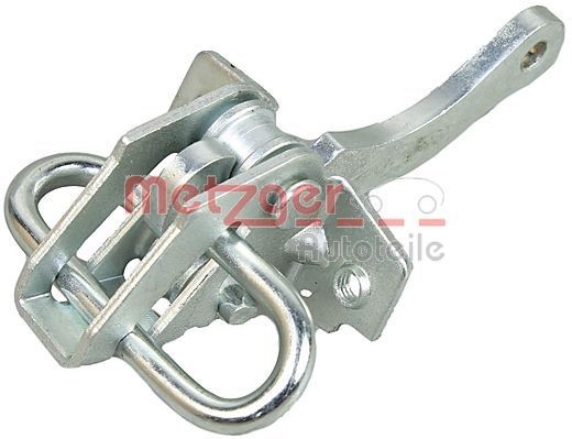 METZGER Dørstopper 2312157 2312157 Bakluke METZGER FIAT PUNTO